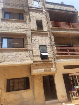 Maison a mbao Titre foncier individuel image 1