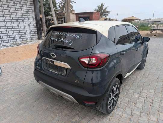 renault Qm3 image 4