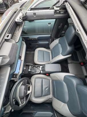 Ford Bronco  2024 image 5