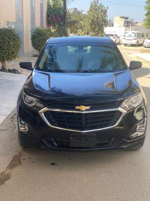 2018 CHEVROLET EQUINOX LS image 4