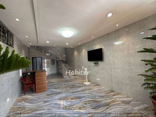 Appartements à louer aux almadies à la zone de recasement image 2