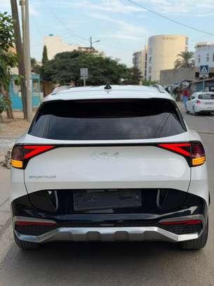 KIA SPORTAGE 2023 image 4