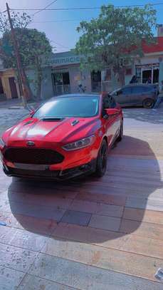 FORD FUSION 2015 2.0 image 2