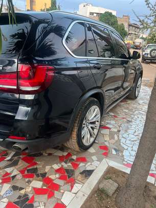 BMW X5 2016 image 9