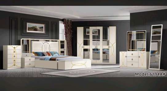 Chambre à coucher image 8