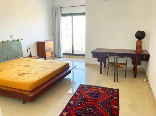 Appartement meublé à Mermoz image 2
