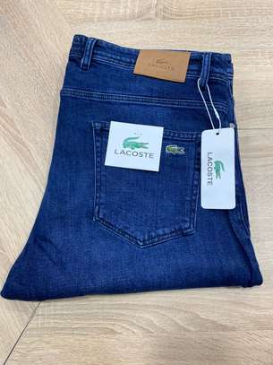 Jeans grandes marques image 9