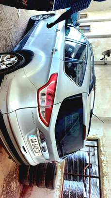 Ford ESCAPE SE 2013 image 3