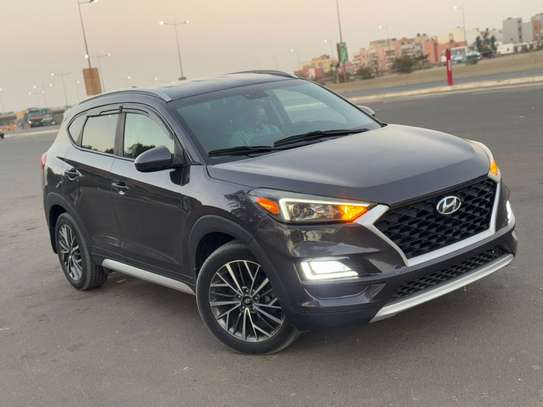 Hyundai  2021 image 6
