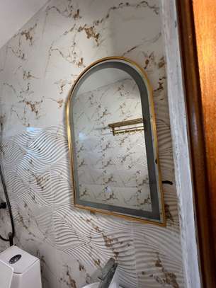 Suite Royale F4 au Point E image 3