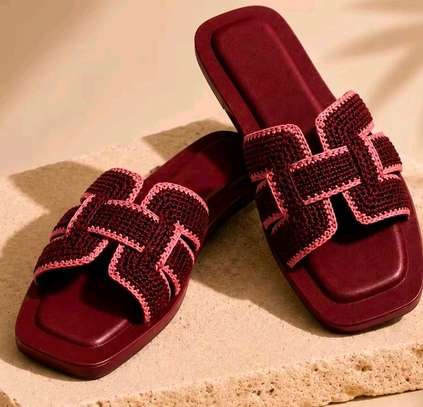 Kalsoum tricot image 9