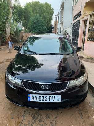 KIA FORTE 2010 image 1