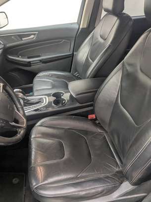Ford edge titanium 2016 image 6