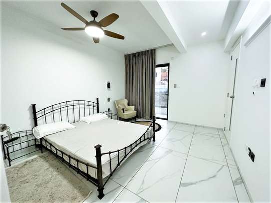 magnifique Duplex f3 Cité Africa image 6