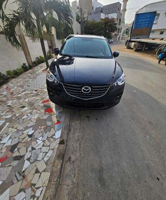 Mazda cx5 gs image 1