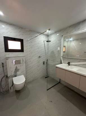 Magnifique appartement de type F4 à louer image 4