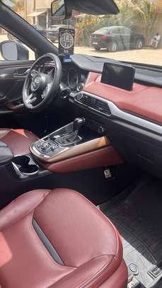 Mazda cx-9 Signature - 2016 image 8