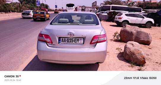 Toyota Camry 2012 image 7