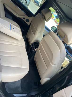BMW X5 2017 image 14