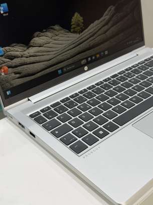 HP ProBook 440 G9 – Performance & Fiabilité image 3
