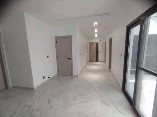 Très bel appartement de type F4 à Fann Mermoz image 13