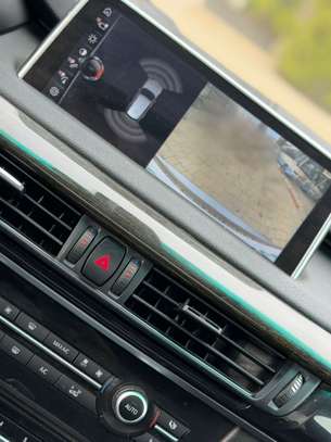 BMW X5 xDrive 2017 image 8