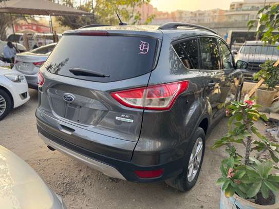 Ford escape 2015 image 8