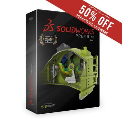 Licence authentique Sketchup Pro 2024 et Solidworks 2024 image 2