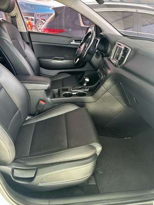 Kia Sportage 2017 image 9