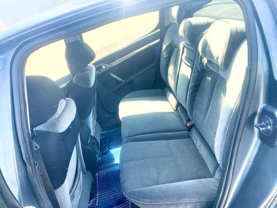 Peugeot 407 image 7