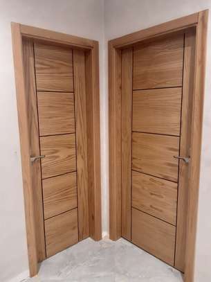 Portes disponibles image 1