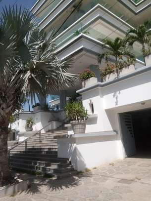 Bel appartement sur la route des méridiens image 2
