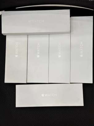 Apple Watch Series 10 | 46 et 42mm image 1