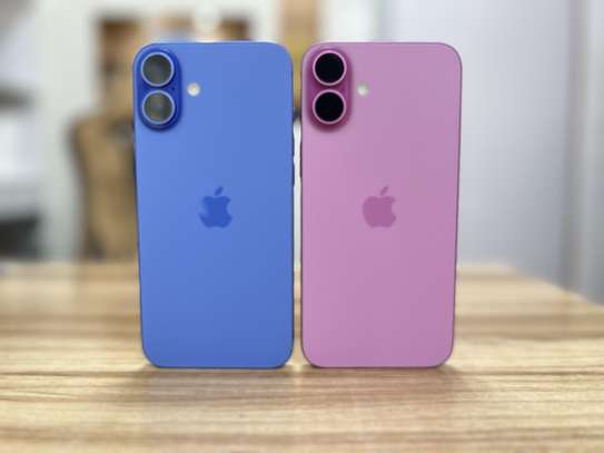 iPhone 16 Plus 128Go image 1
