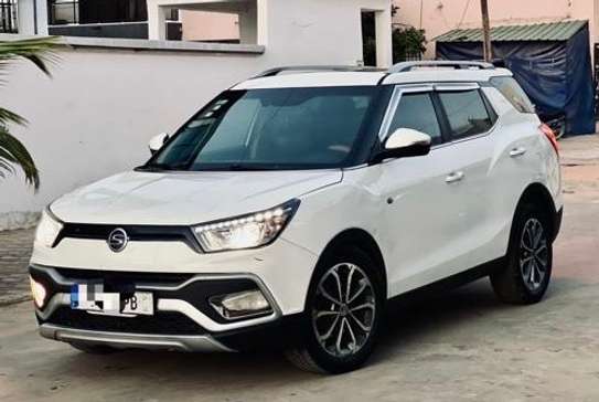 Tivoli automatique gasoil image 6