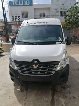 RENAULT MASTER 2016 image 4
