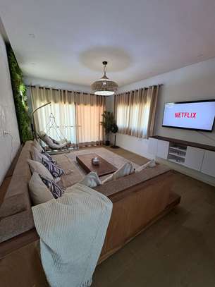 Appartement vue sur mer / salle de jeux image 2