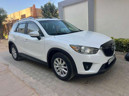 MAZDA CX5 2015 image 1