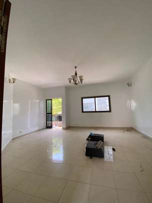 Appartement spacieux à la Sicap Karak image 1