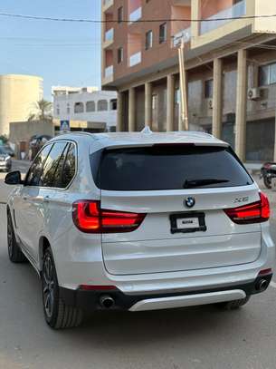 BMW X5 2018 image 3