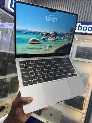 MacBook Air M2 2022 Ram 16Go SSD 512Go image 3