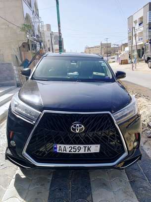 Toyota Highlander 2019 image 2