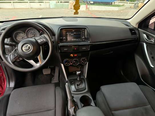 Mazda cx5 AWD 2013 image 5