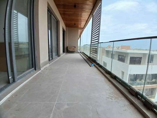 Appartement 4 Ch Vue Mer Corniche Fann-Mermoz V image 3