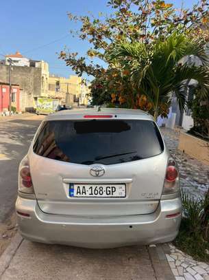 Toyota verso image 7