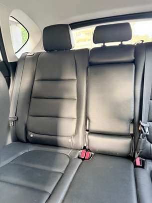 Mazda Cx5 GT 2016 image 12