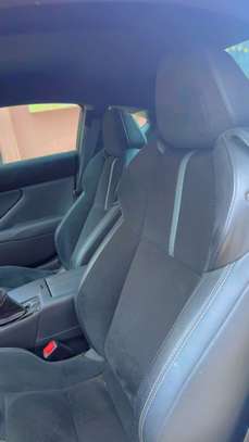 Toyota Gr 86 image 3