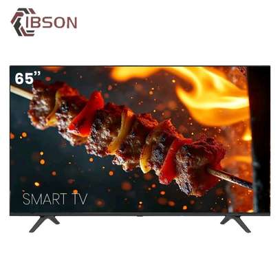 Tv ibson 65 pouce smart image 1