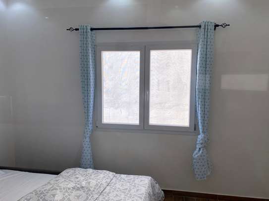 Appartement  meublés à louer à Front de terre image 12