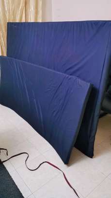 vend de housse matelas image 2